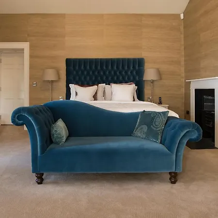 Boyne House Гостевой дом Слейн