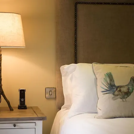 Гостевой дом Boyne House Слейн