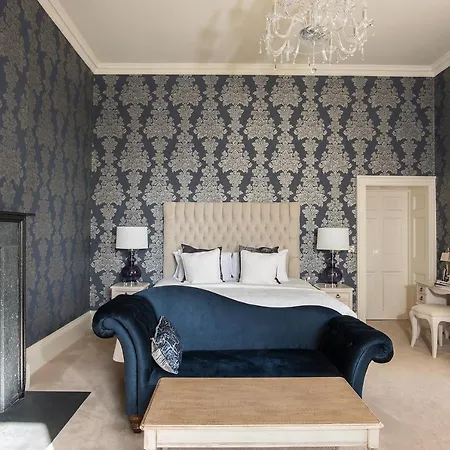 Boyne House * Слейн