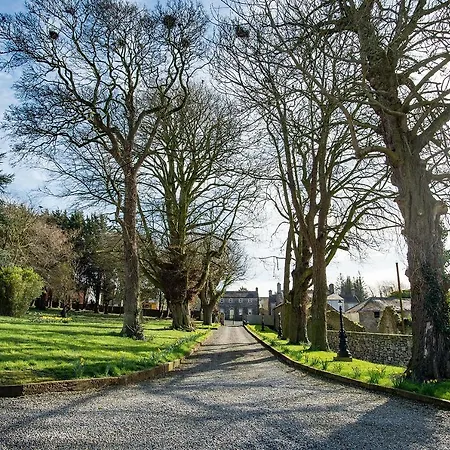 Гостевой дом Boyne House *