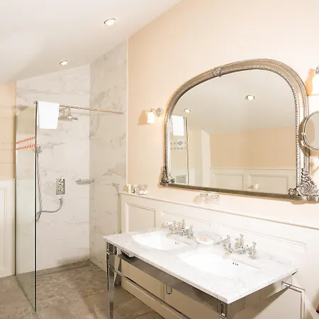 Гостевой дом Boyne House