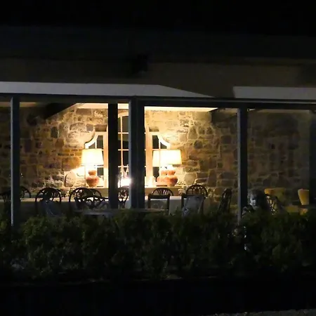 Гостевой дом Boyne House