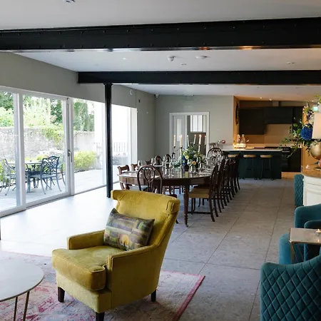 Гостевой дом Boyne House Слейн