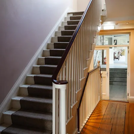 Boyne House بيت ضيافة