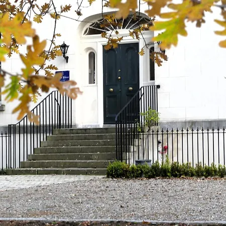 Гостевой дом Boyne House *