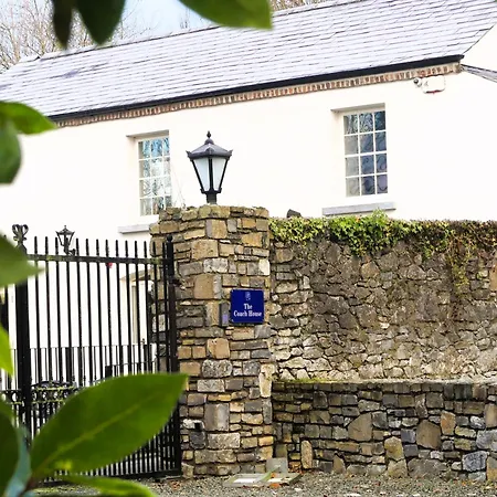 Penzion Boyne House Slane