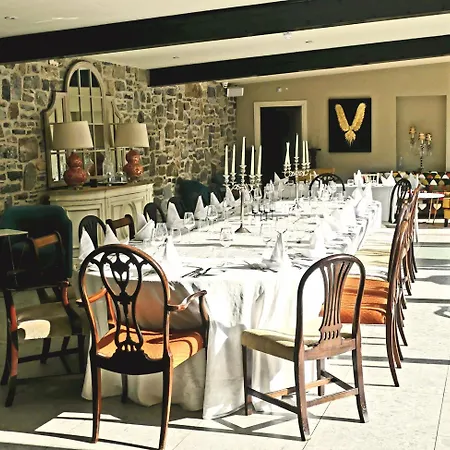 Boyne House Гостевой дом