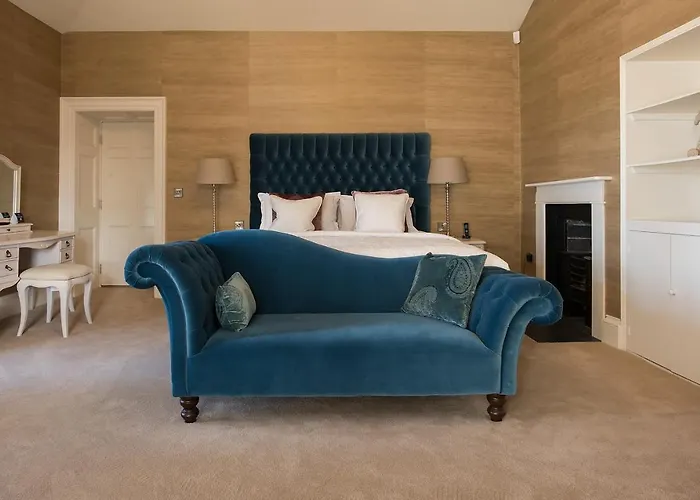 Boyne House Gasthuis Slane