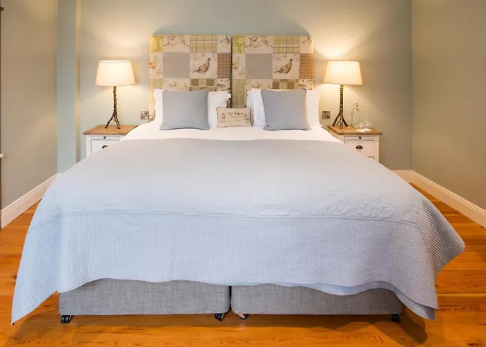 Boyne House * スレーン