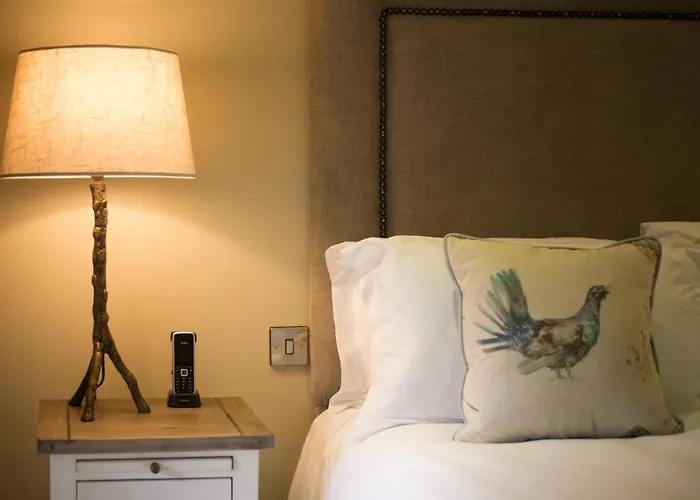 Gasthuis Boyne House Slane