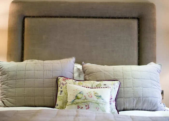 Gasthuis Boyne House Slane