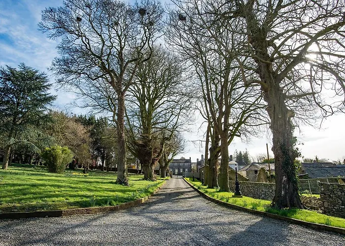 Gasthuis Boyne House *