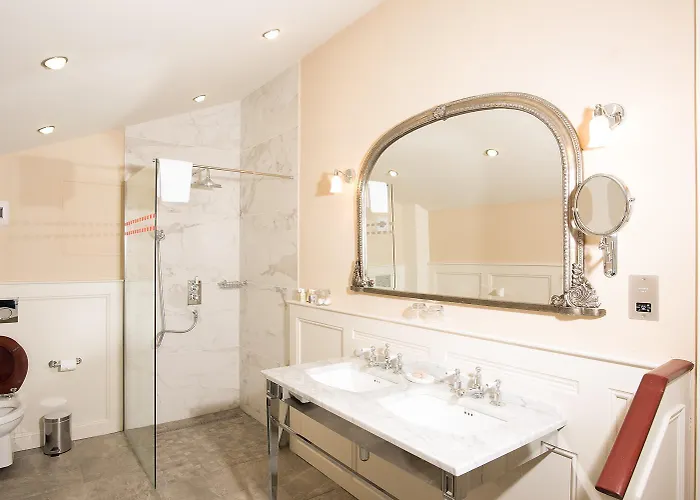 Gasthuis Boyne House