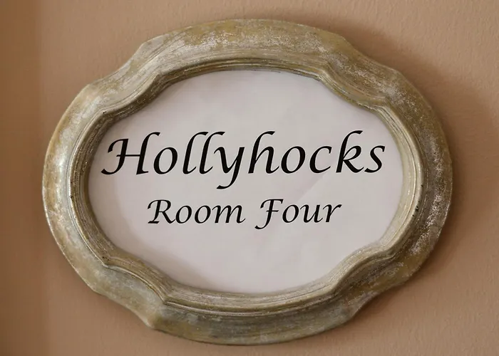 Gasthuis Boyne House *