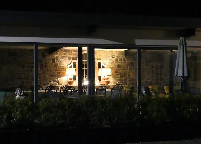 Gasthuis Boyne House