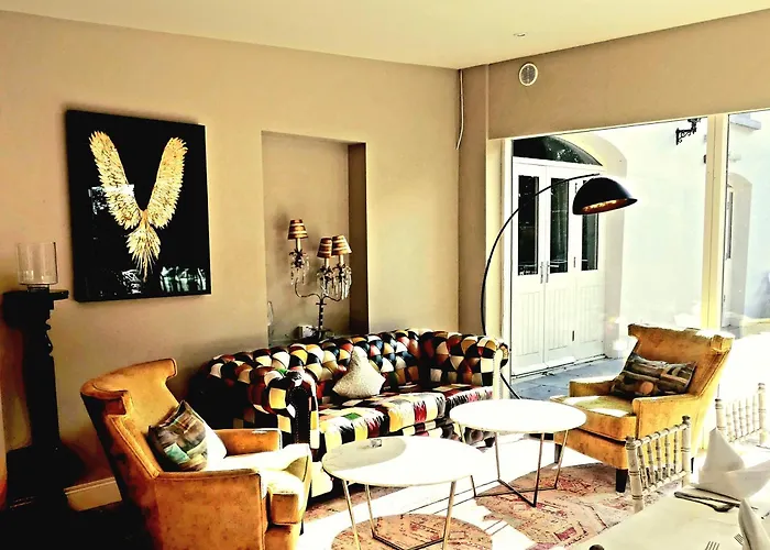 ゲストハウス Boyne House *