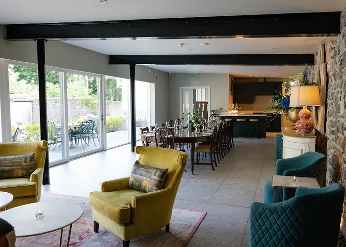 Gasthuis Boyne House Slane