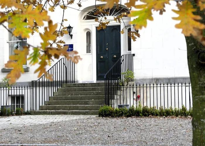 Gasthuis Boyne House *