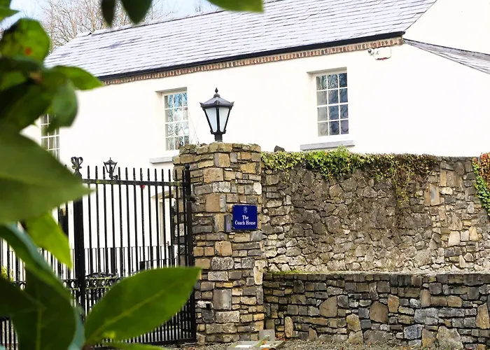 Gasthuis Boyne House Slane